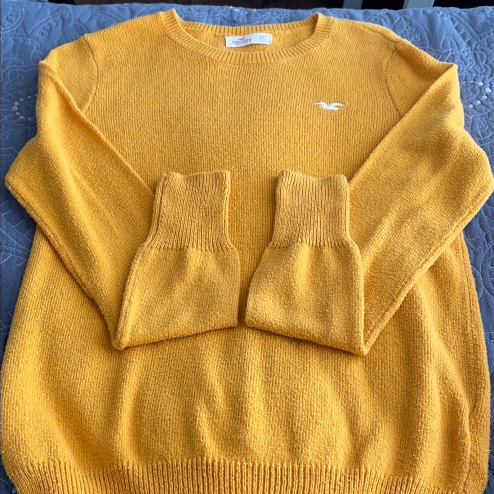 sweater